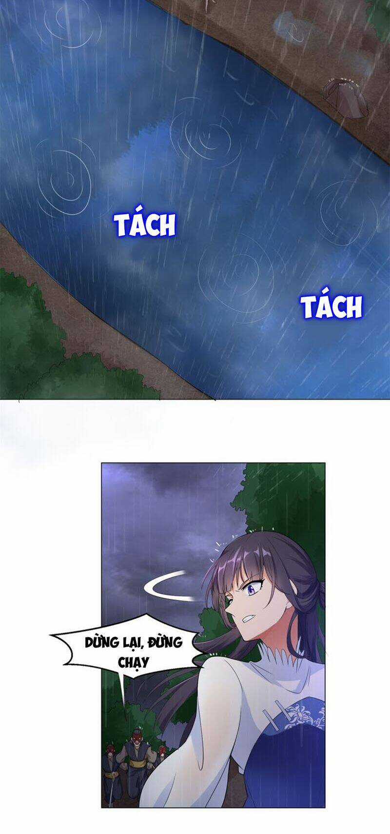 Chí Tôn Trọng Sinh Chapter 1 trang 20