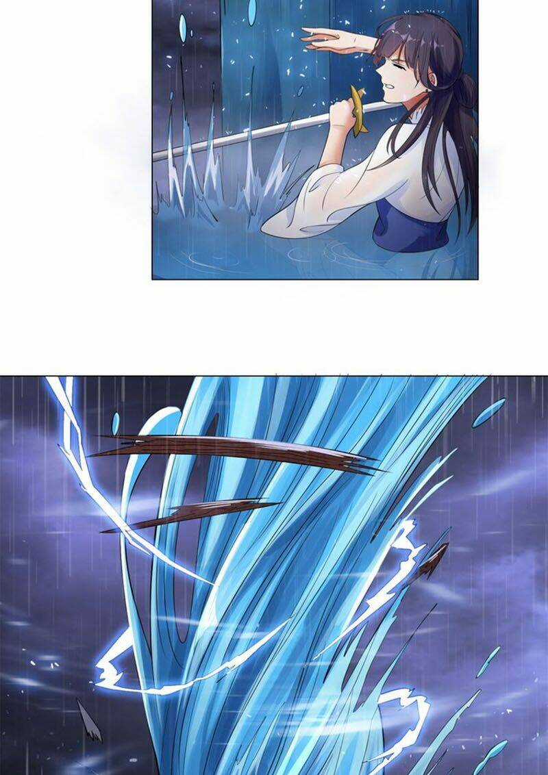 Chí Tôn Trọng Sinh Chapter 1 trang 23