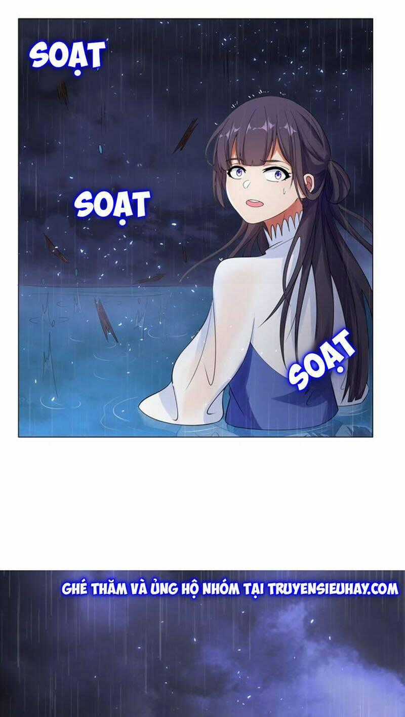 Chí Tôn Trọng Sinh Chapter 1 trang 25