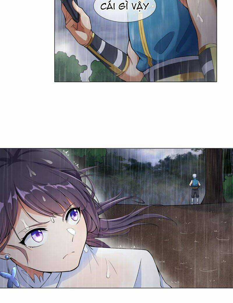 Chí Tôn Trọng Sinh Chapter 1 trang 6