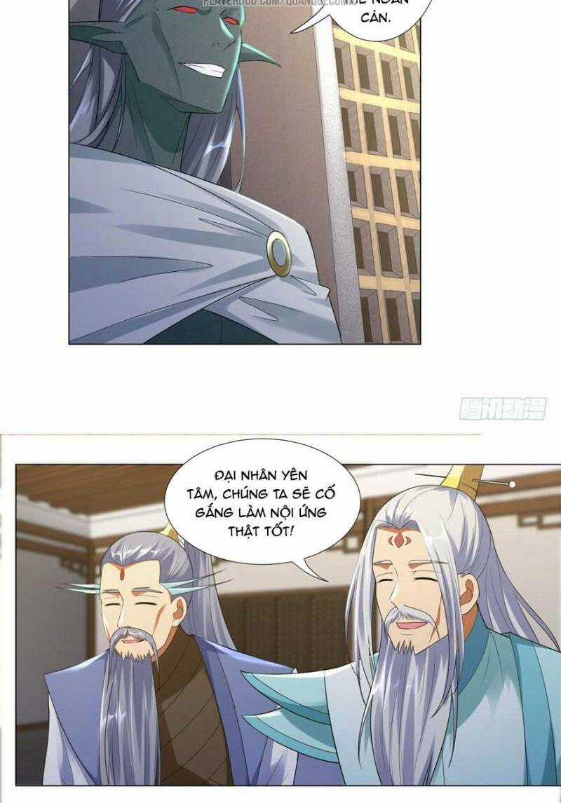 Chí Tôn Trọng Sinh Chapter 10 trang 11