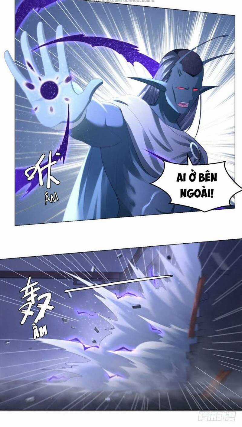 Chí Tôn Trọng Sinh Chapter 10 trang 13