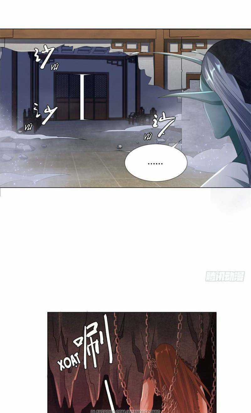 Chí Tôn Trọng Sinh Chapter 10 trang 14