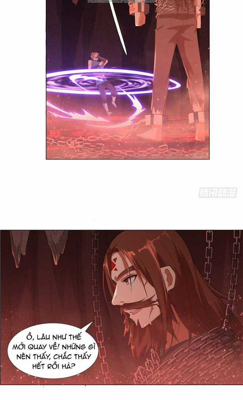 Chí Tôn Trọng Sinh Chapter 10 trang 15