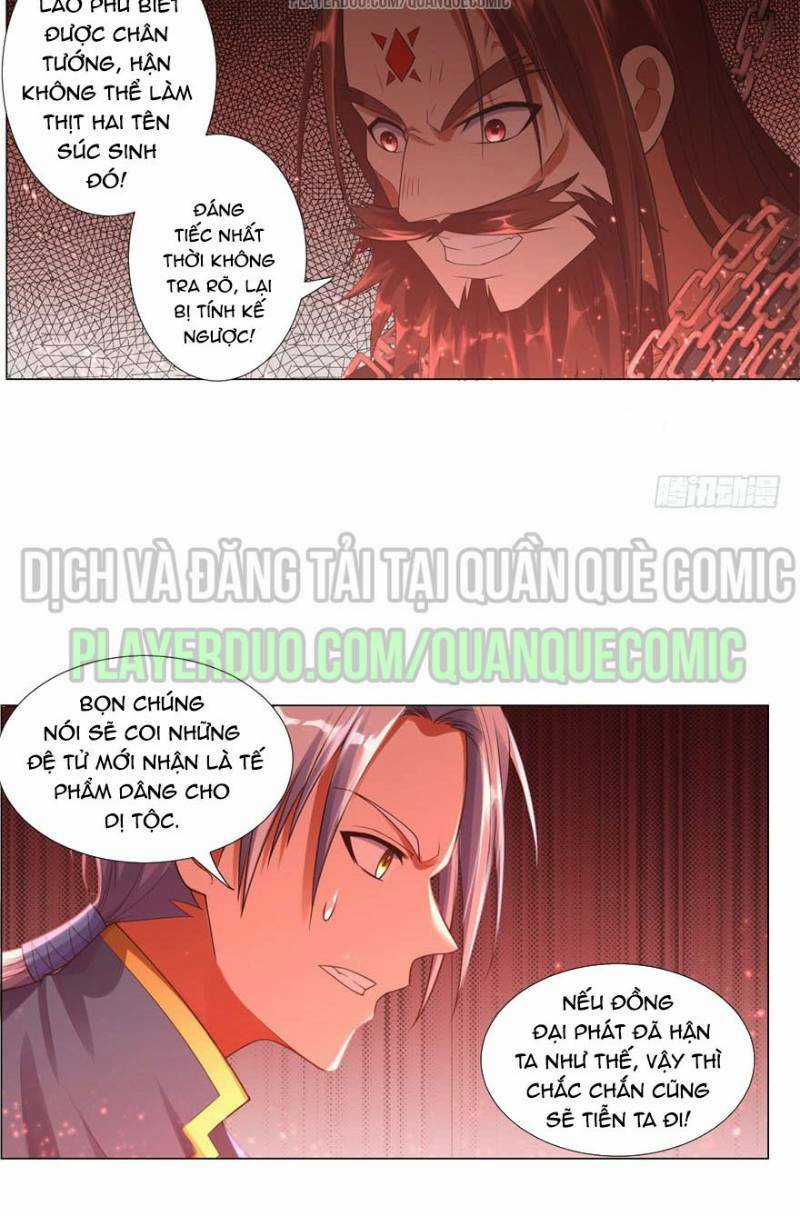 Chí Tôn Trọng Sinh Chapter 10 trang 19