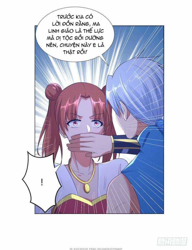 Chí Tôn Trọng Sinh Chapter 10 trang 2