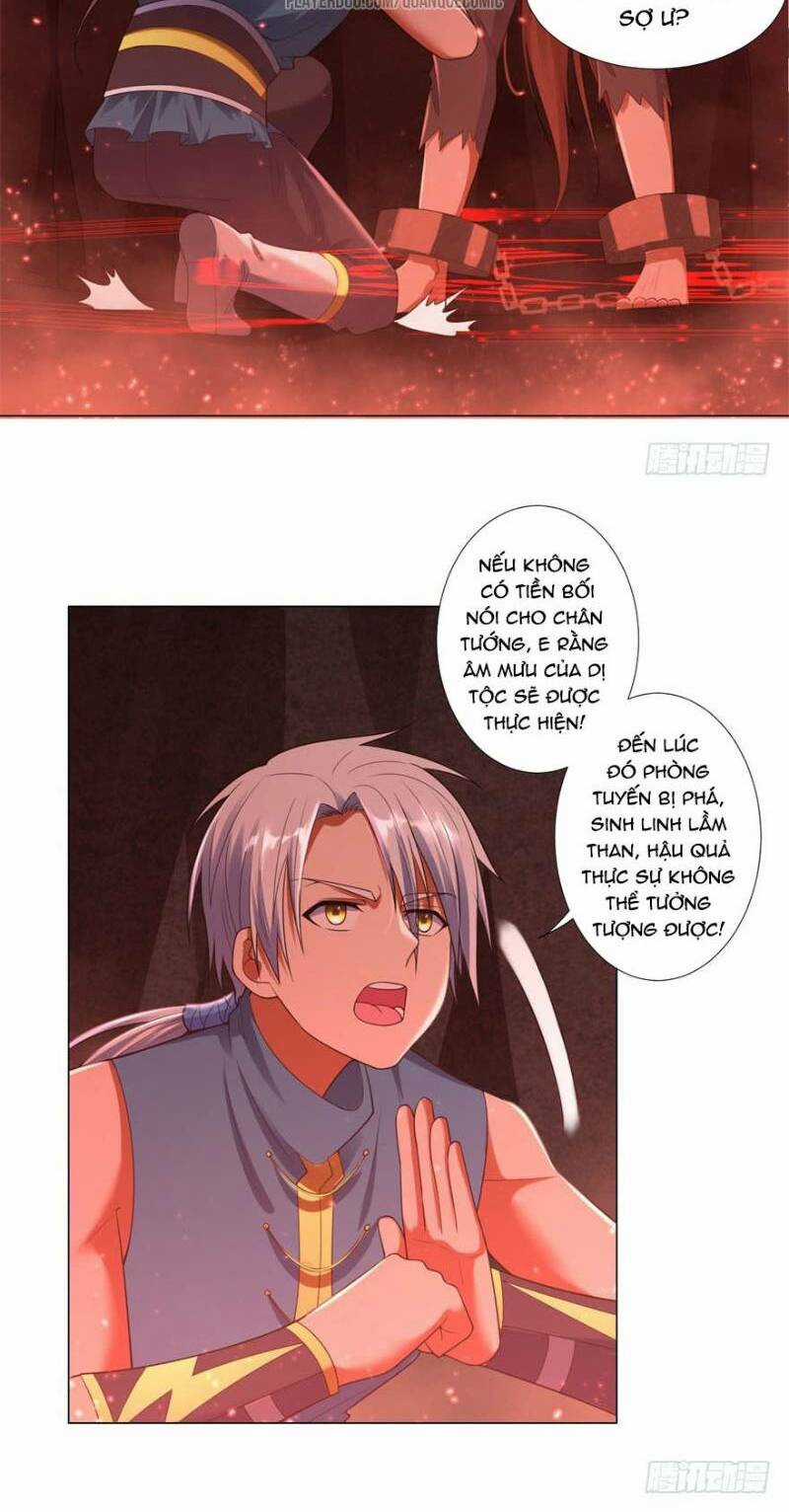 Chí Tôn Trọng Sinh Chapter 10 trang 21