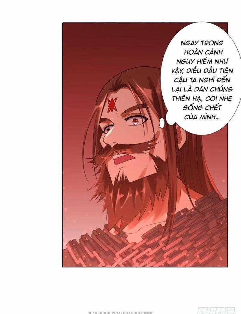 Chí Tôn Trọng Sinh Chapter 10 trang 22