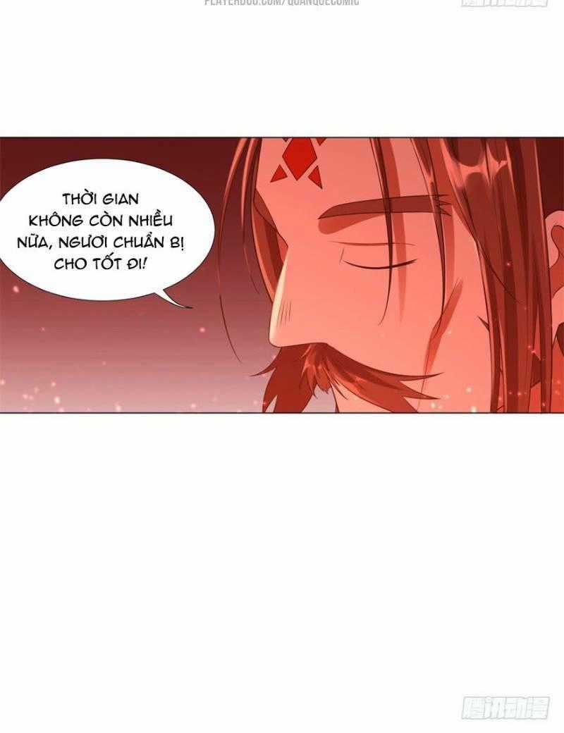 Chí Tôn Trọng Sinh Chapter 10 trang 23