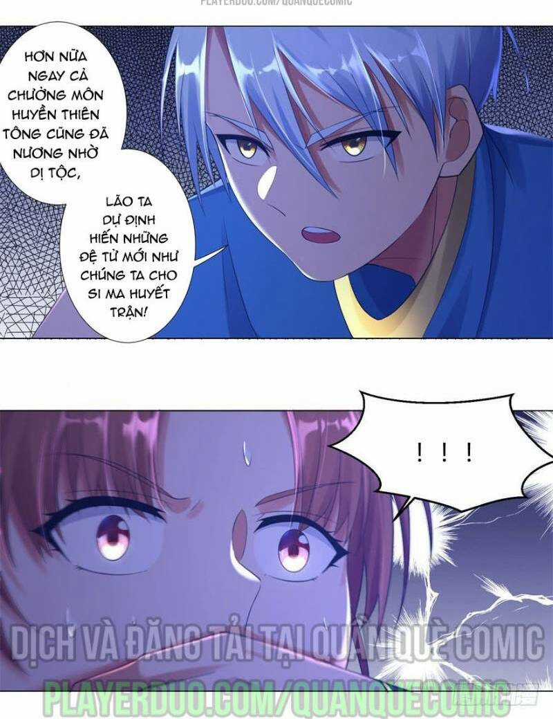 Chí Tôn Trọng Sinh Chapter 10 trang 3