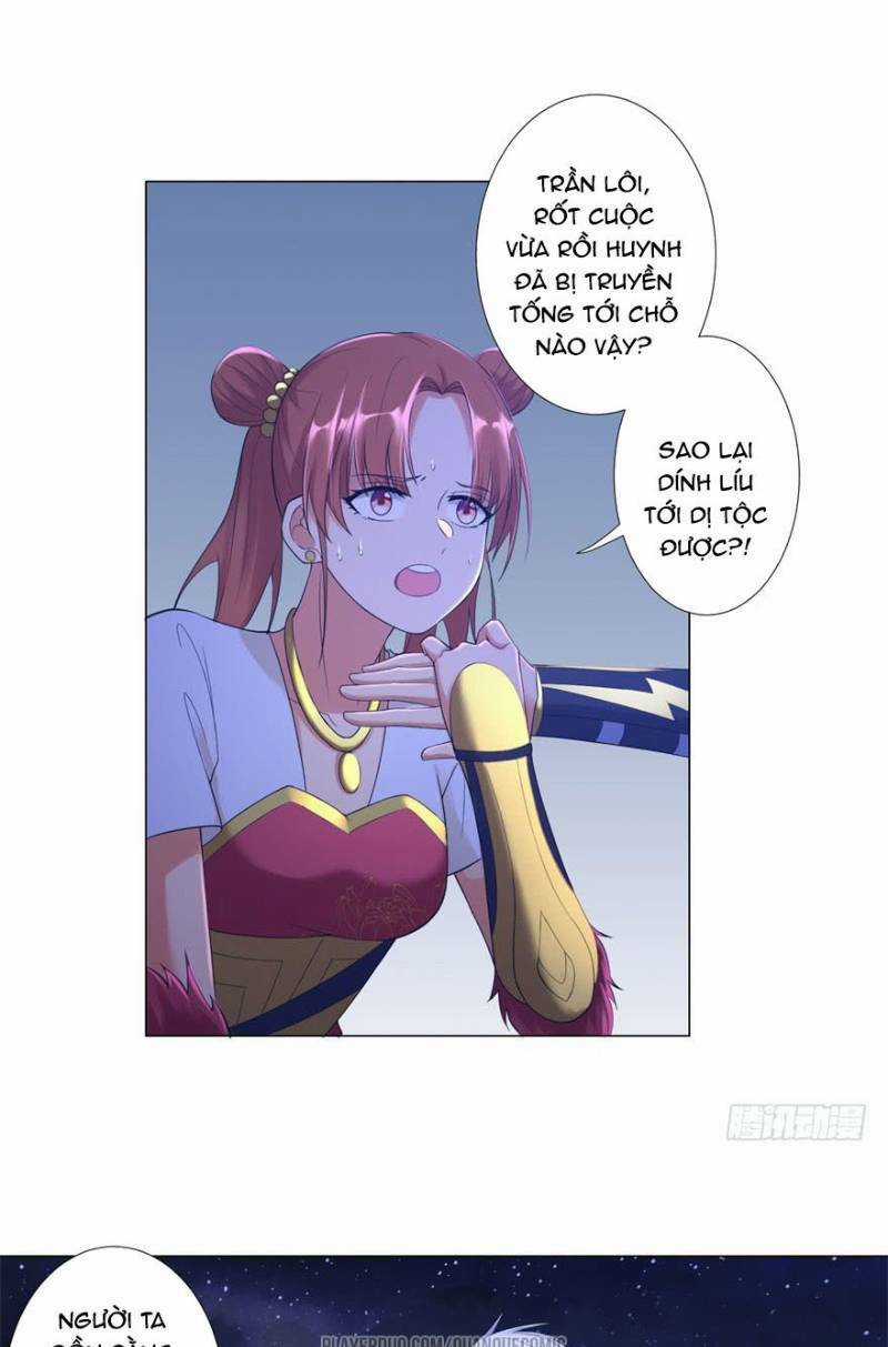 Chí Tôn Trọng Sinh Chapter 10 trang 4