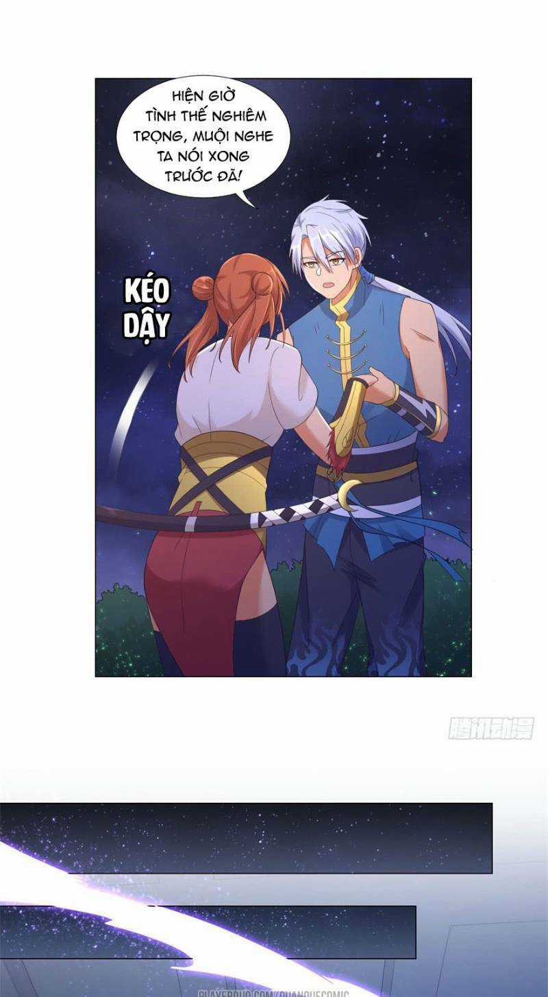 Chí Tôn Trọng Sinh Chapter 10 trang 6