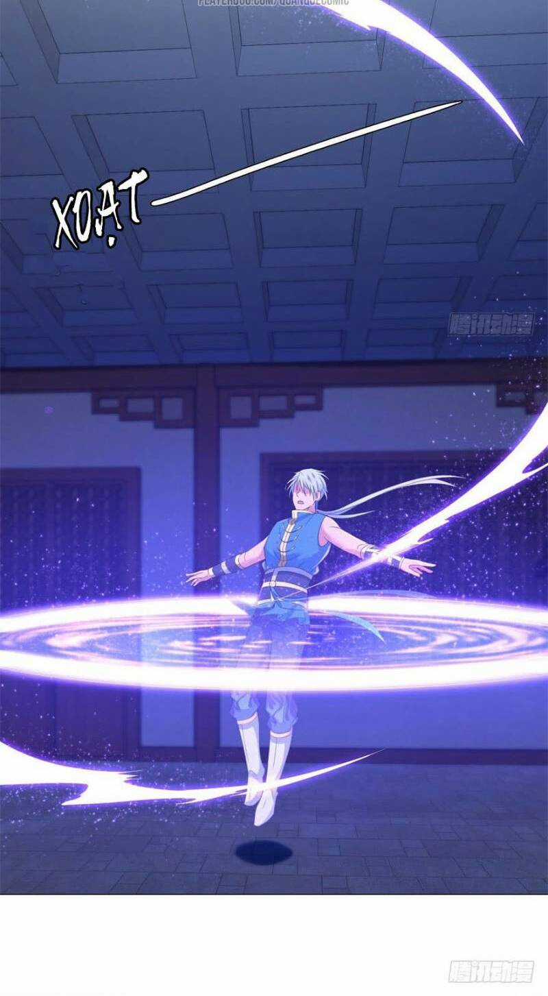 Chí Tôn Trọng Sinh Chapter 10 trang 7