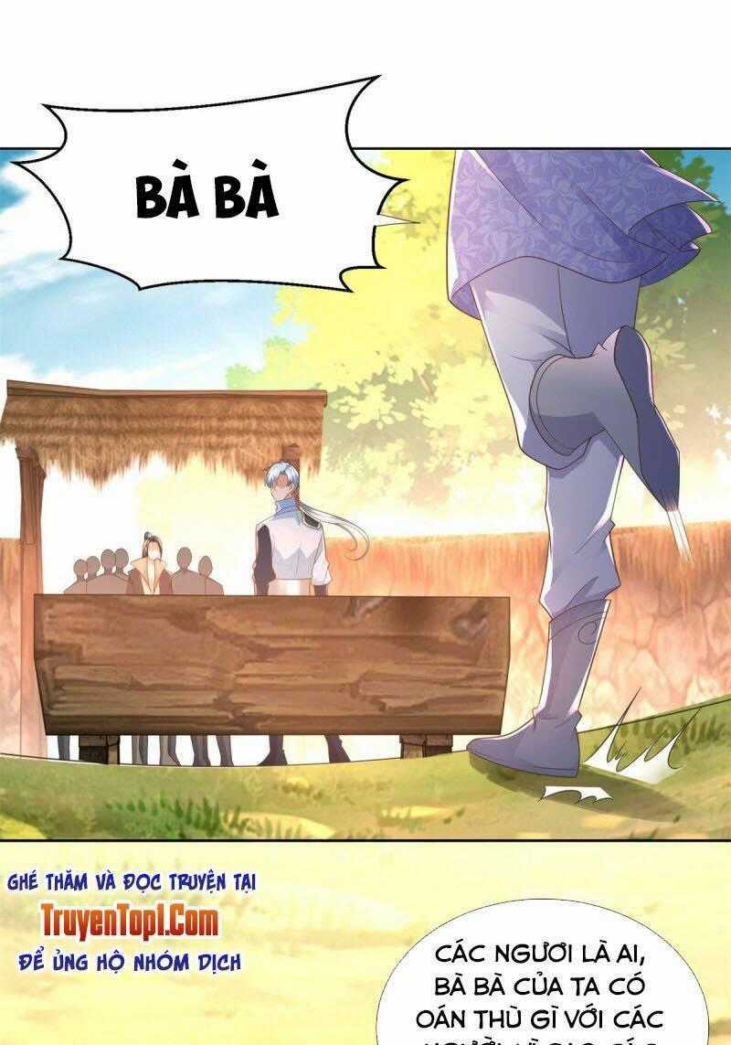 Chí Tôn Trọng Sinh Chapter 100 trang 1