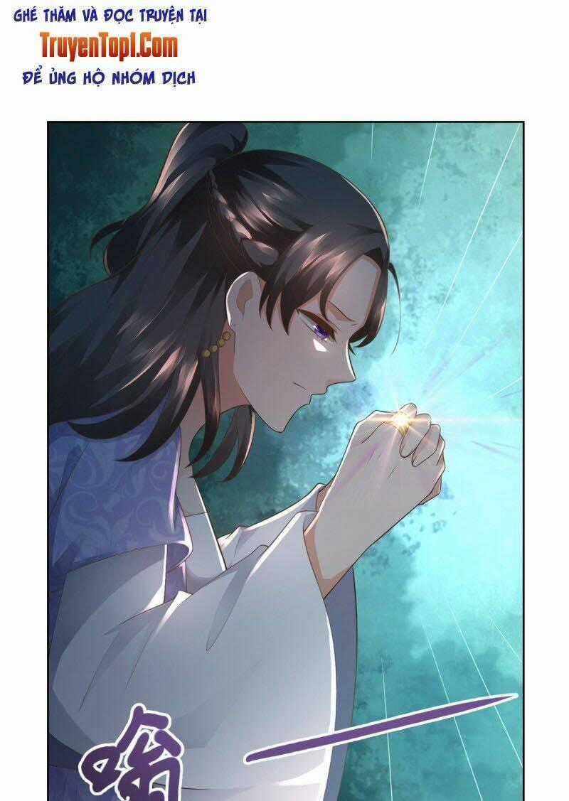 Chí Tôn Trọng Sinh Chapter 102 trang 1