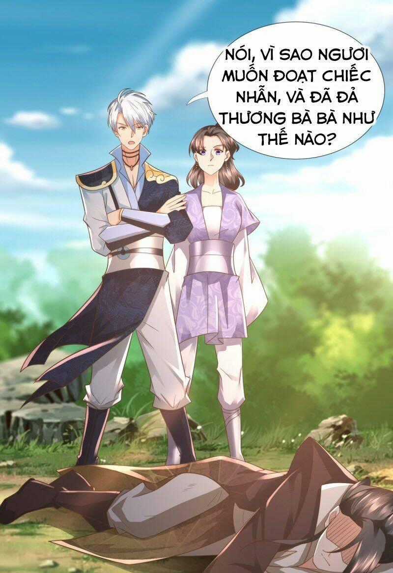 Chí Tôn Trọng Sinh Chapter 103 trang 1