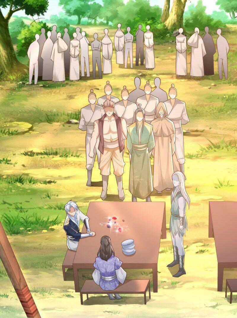 Chí Tôn Trọng Sinh Chapter 107 trang 0