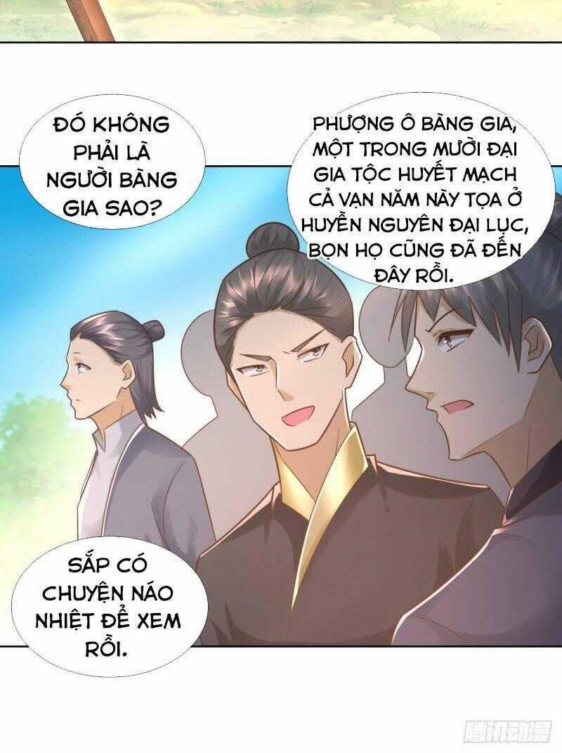 Chí Tôn Trọng Sinh Chapter 107 trang 1