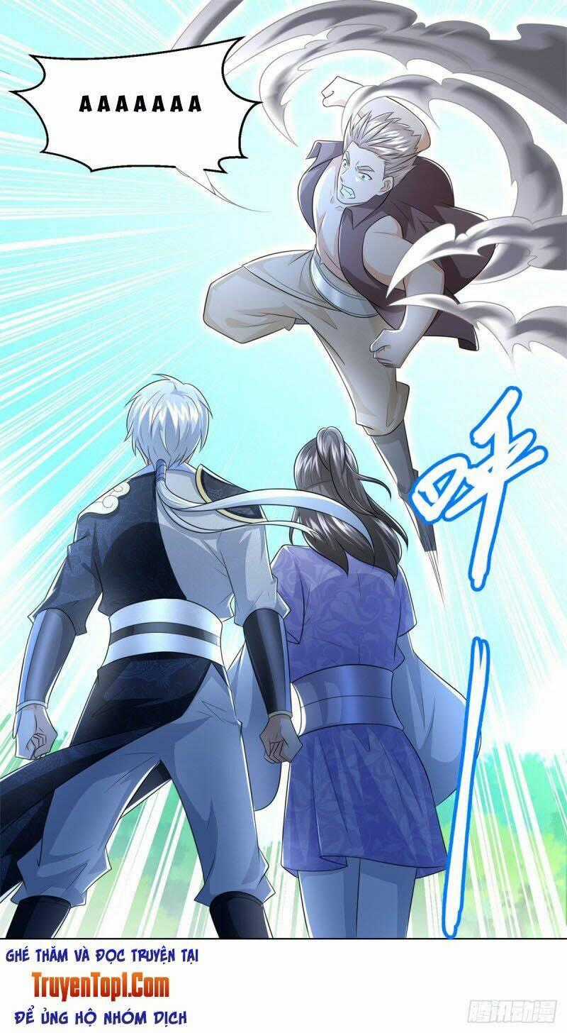 Chí Tôn Trọng Sinh Chapter 108 trang 0