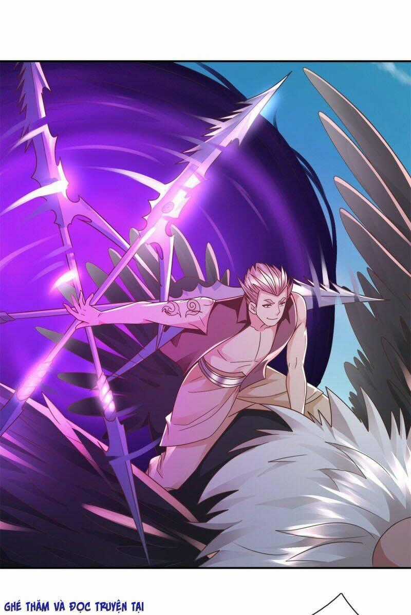 Chí Tôn Trọng Sinh Chapter 109 trang 0