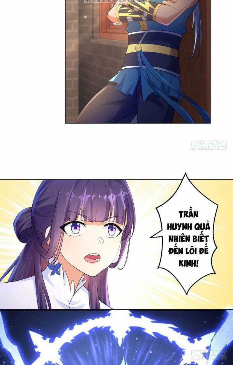 Chí Tôn Trọng Sinh Chapter 11 trang 11