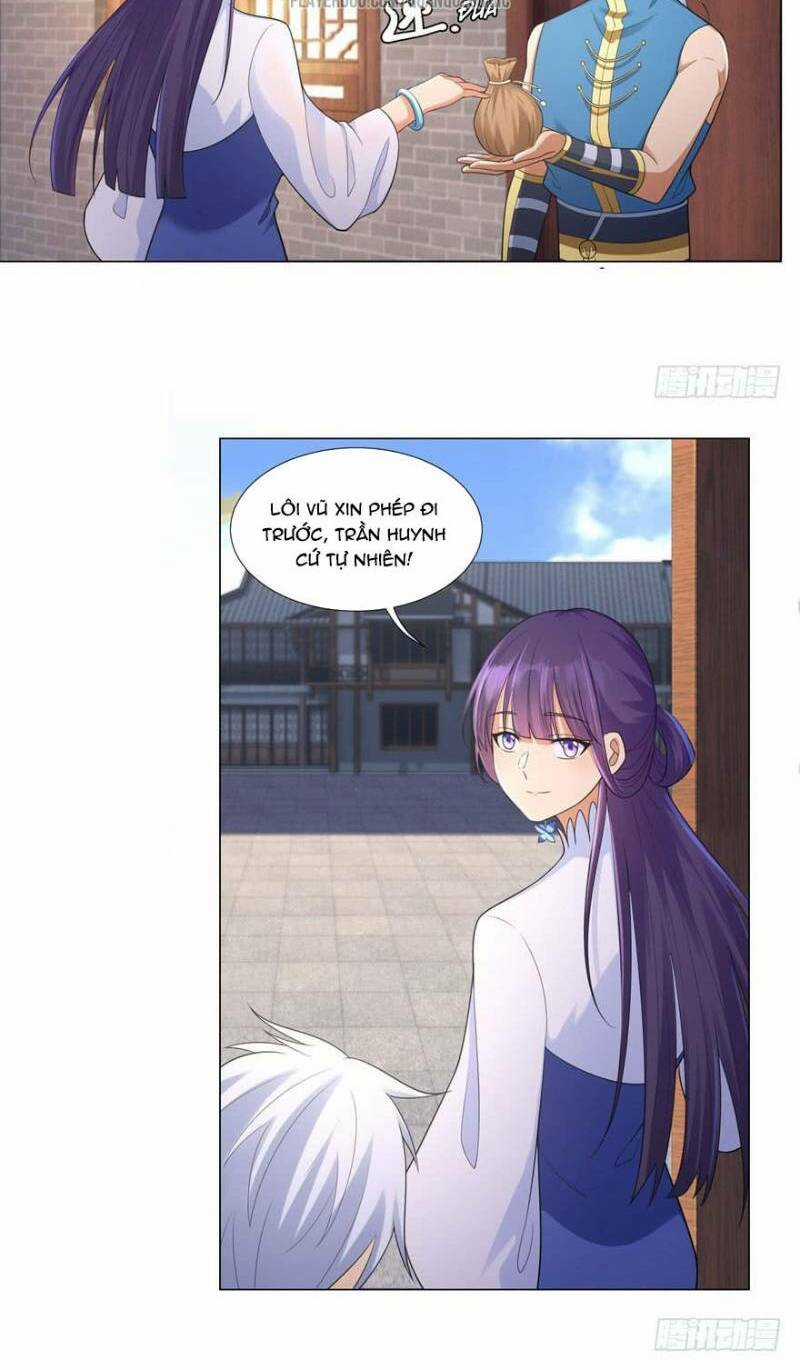 Chí Tôn Trọng Sinh Chapter 11 trang 15