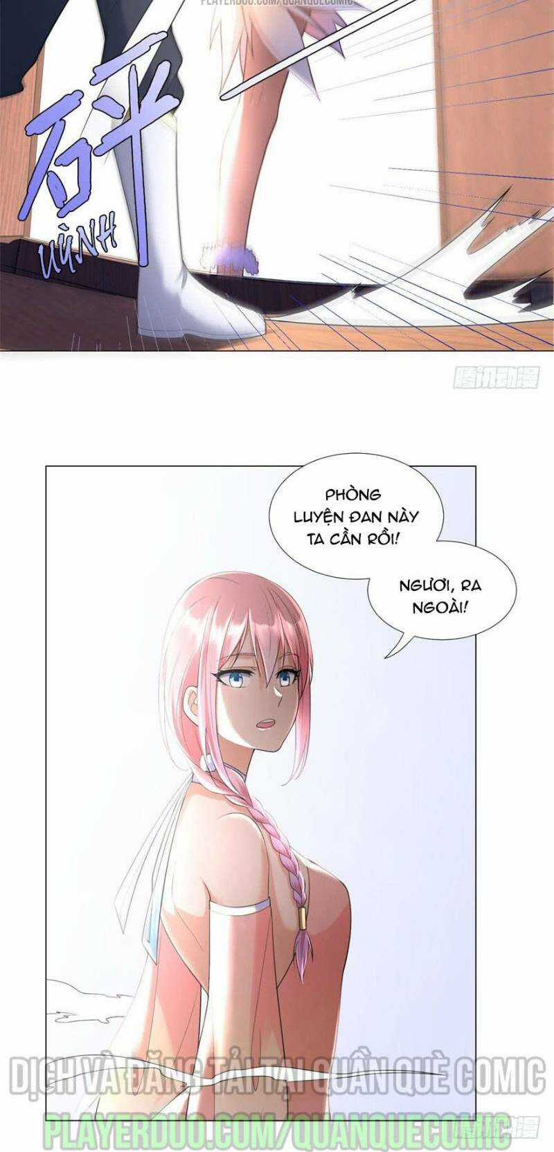 Chí Tôn Trọng Sinh Chapter 11 trang 19