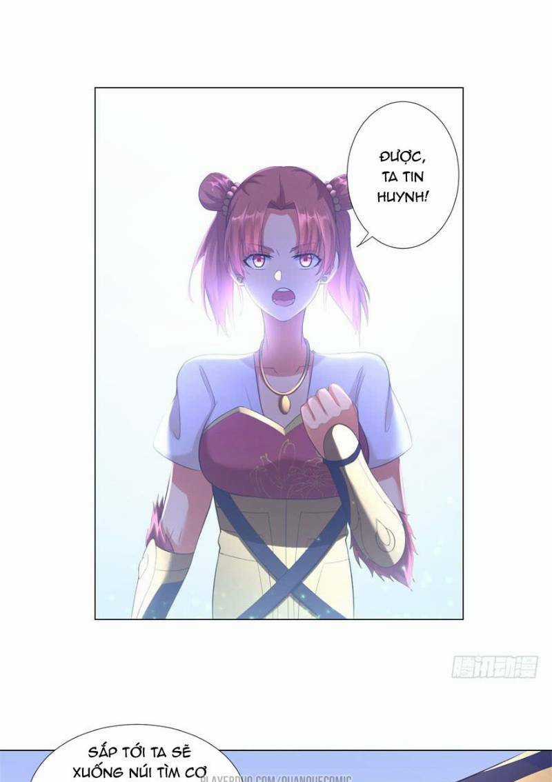 Chí Tôn Trọng Sinh Chapter 11 trang 2