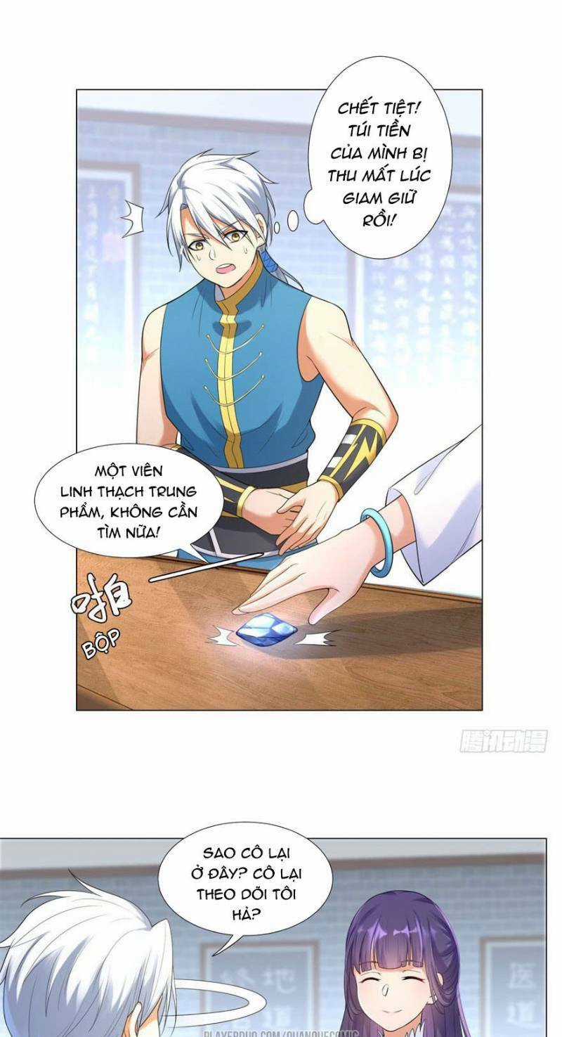 Chí Tôn Trọng Sinh Chapter 11 trang 6