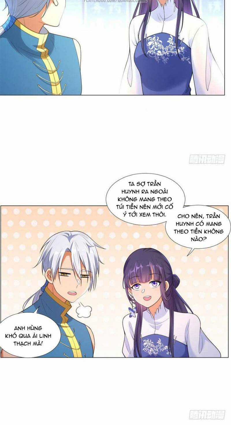 Chí Tôn Trọng Sinh Chapter 11 trang 7