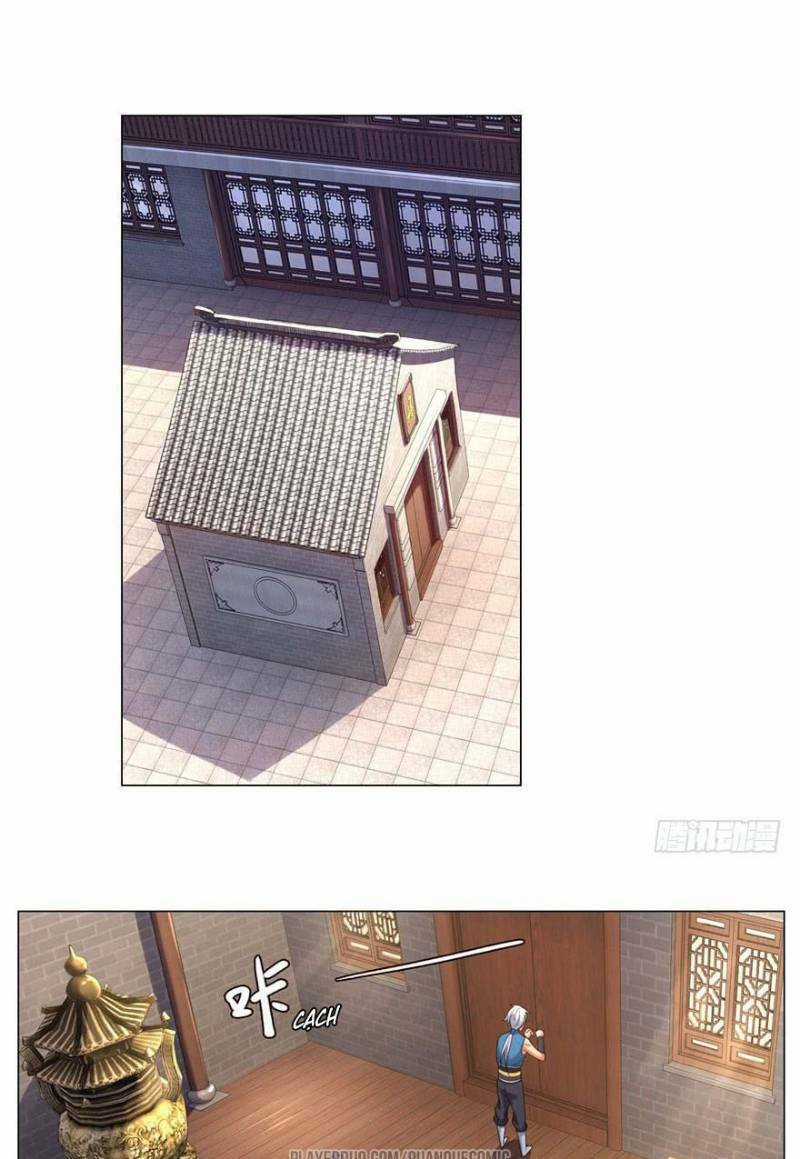 Chí Tôn Trọng Sinh Chapter 11 trang 8