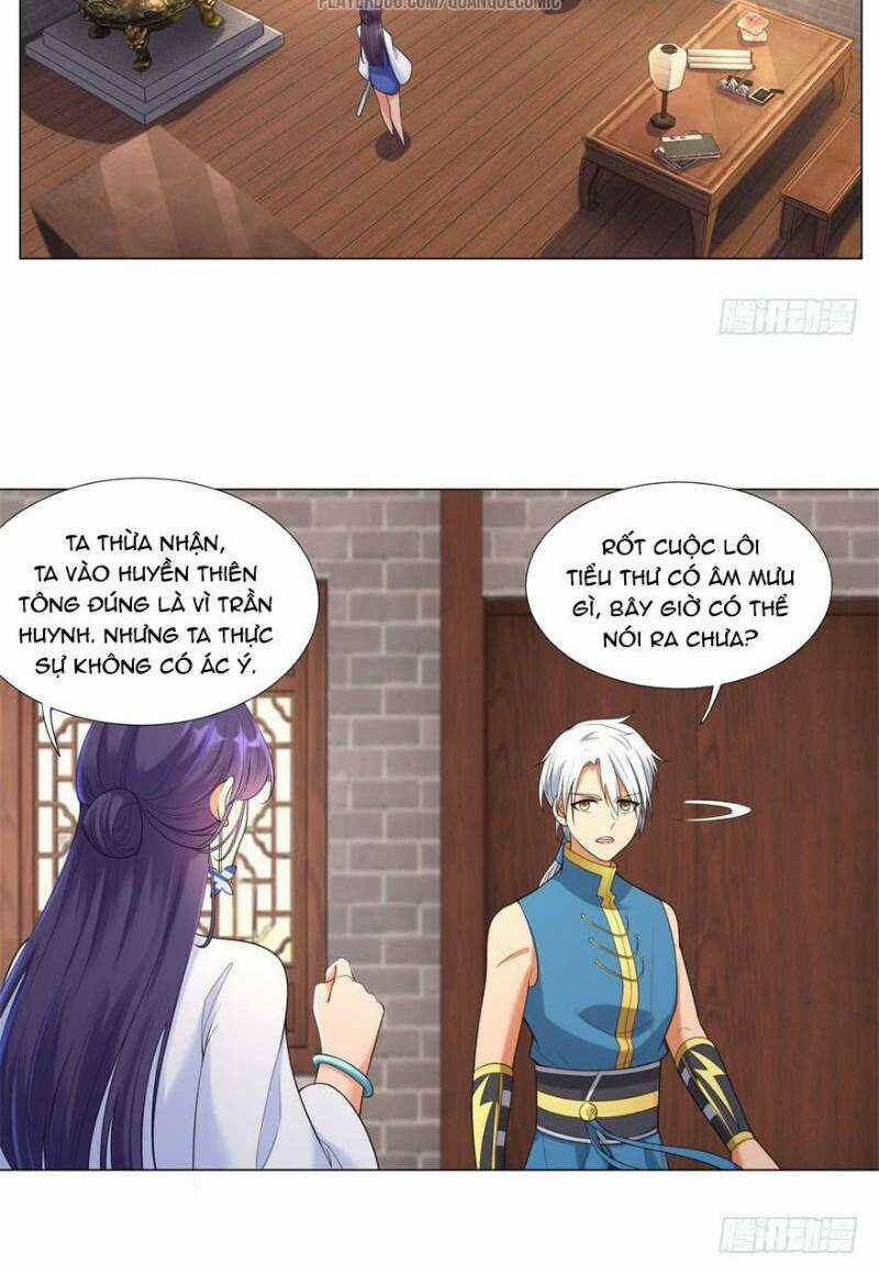 Chí Tôn Trọng Sinh Chapter 11 trang 9