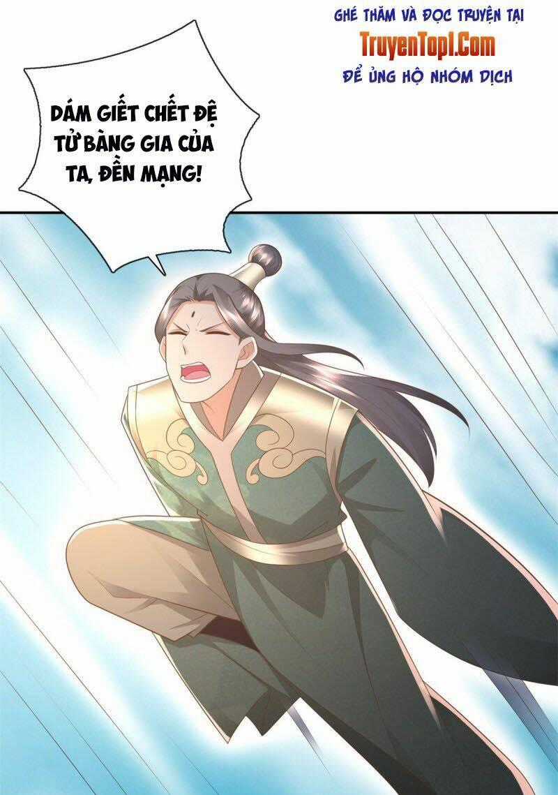 Chí Tôn Trọng Sinh Chapter 110 trang 0