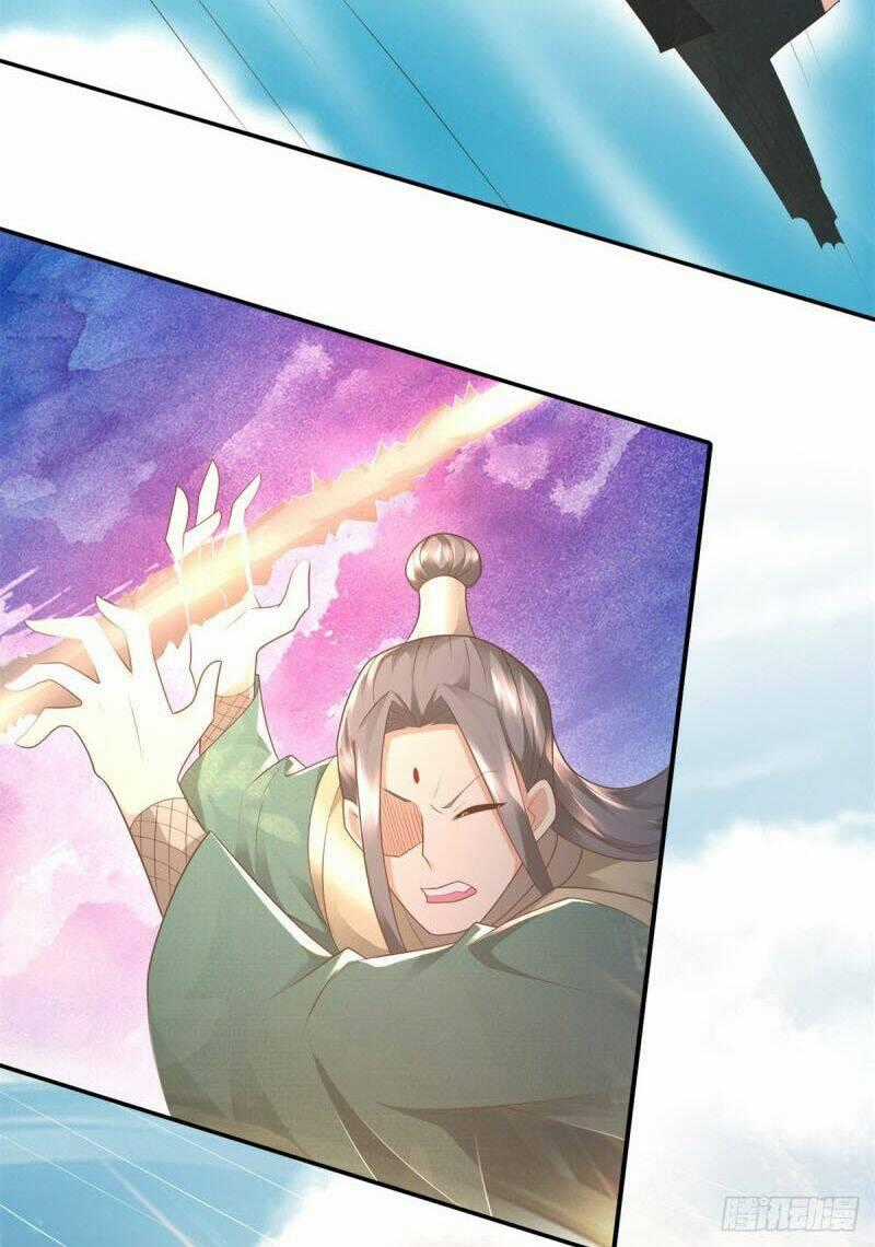 Chí Tôn Trọng Sinh Chapter 110 trang 1