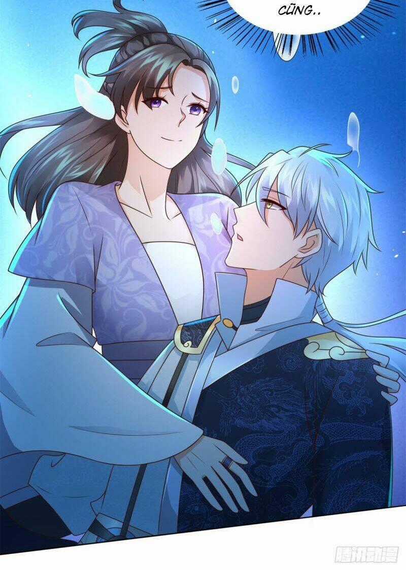 Chí Tôn Trọng Sinh Chapter 111 trang 1
