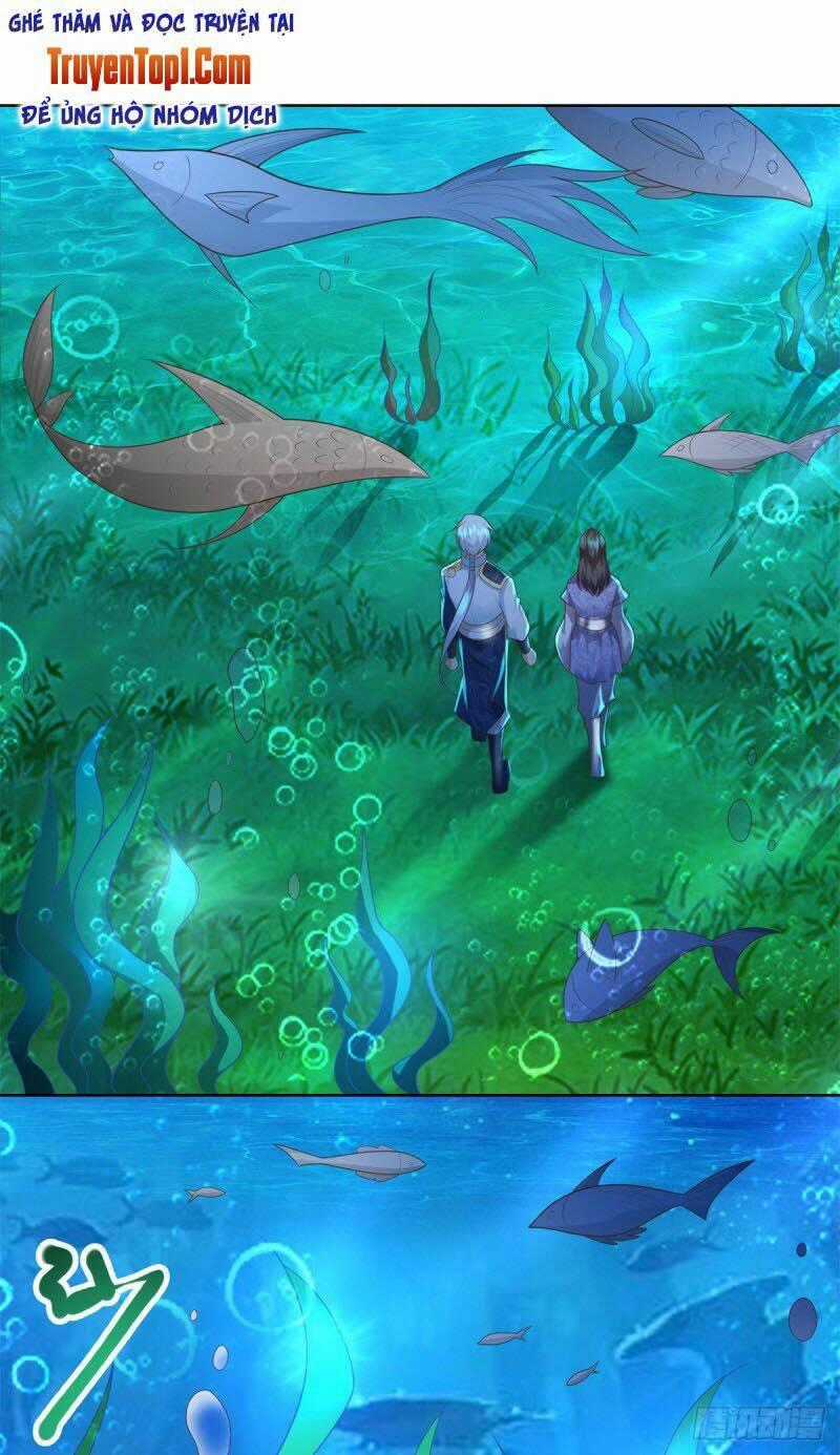 Chí Tôn Trọng Sinh Chapter 112 trang 1