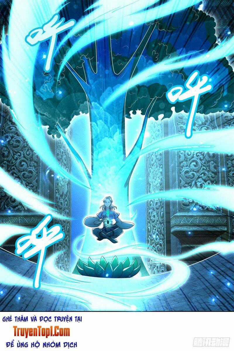 Chí Tôn Trọng Sinh Chapter 113 trang 0