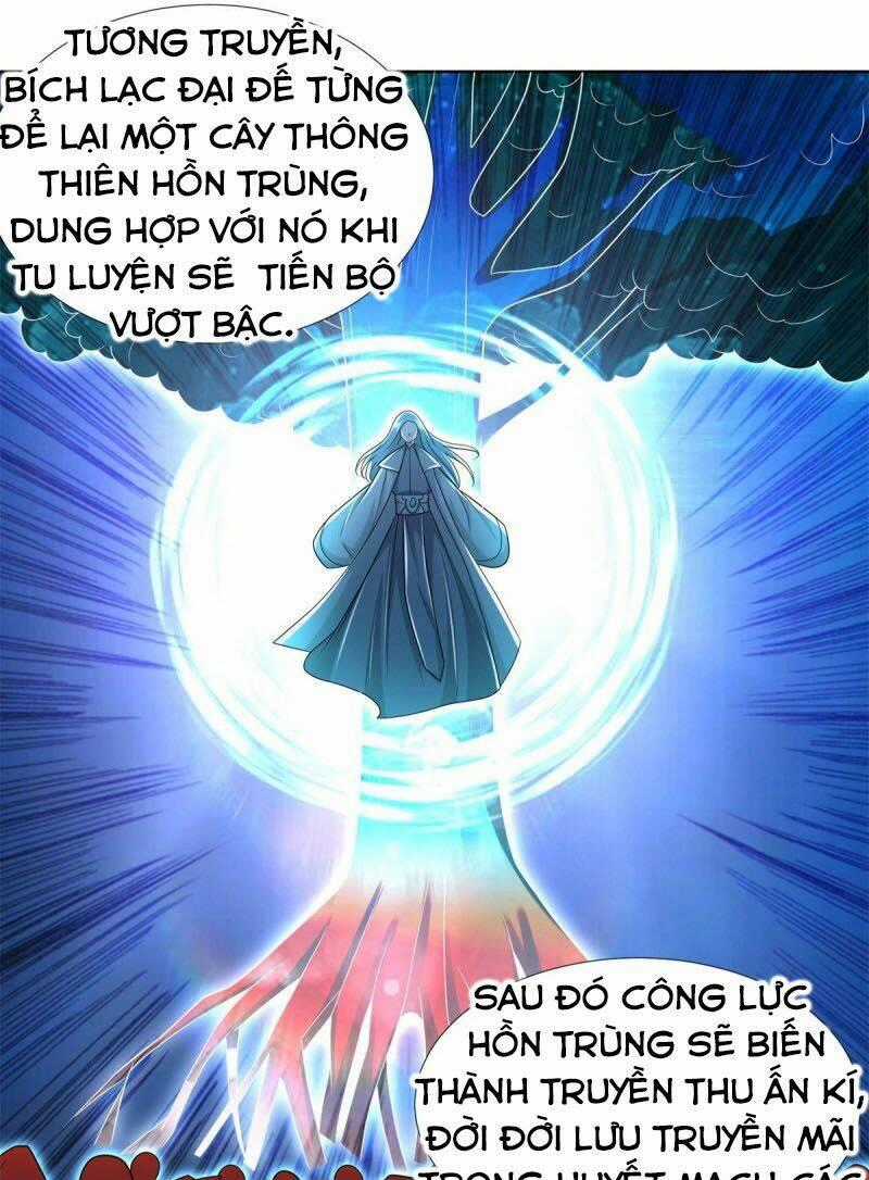 Chí Tôn Trọng Sinh Chapter 113 trang 1