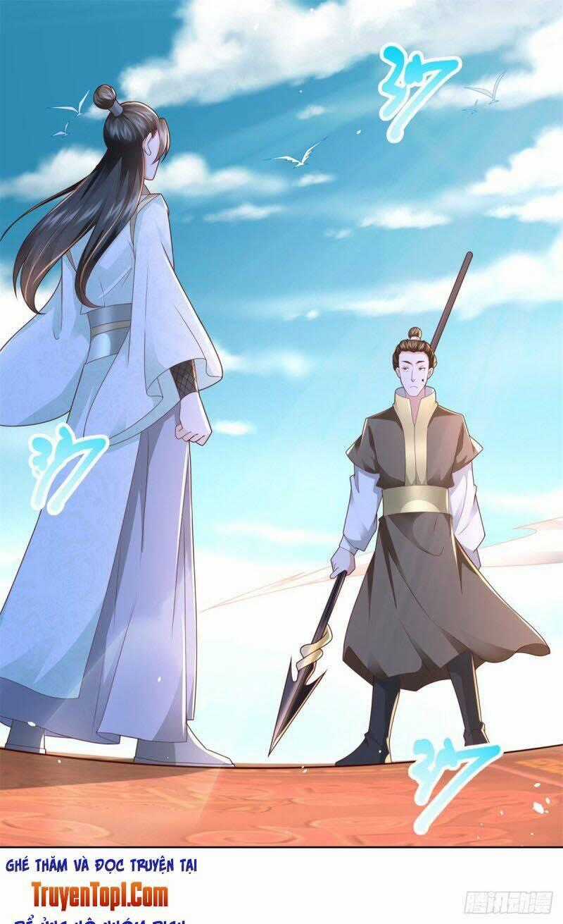 Chí Tôn Trọng Sinh Chapter 117 trang 1