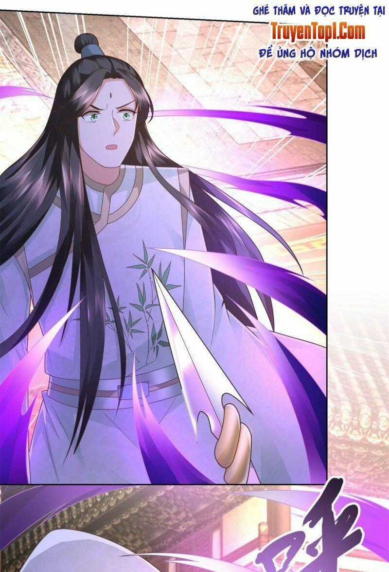 Chí Tôn Trọng Sinh Chapter 118 trang 1