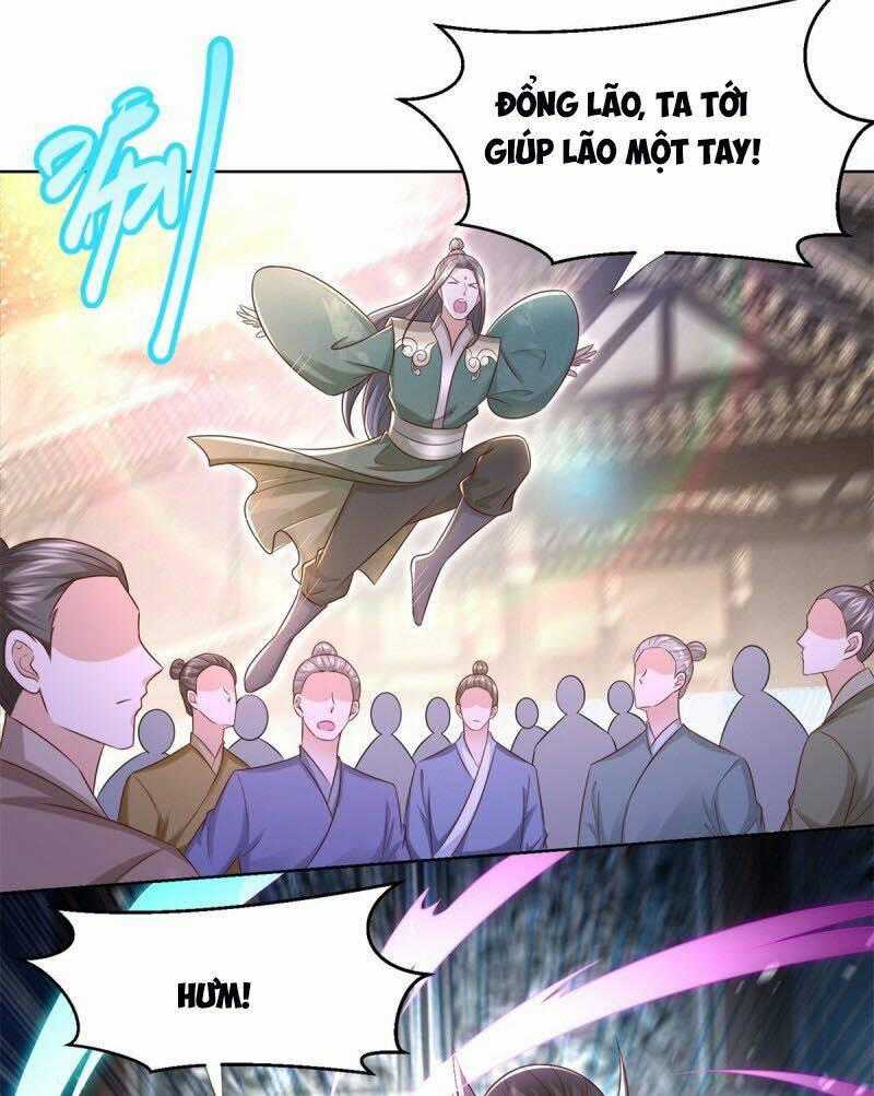 Chí Tôn Trọng Sinh Chapter 119 trang 1