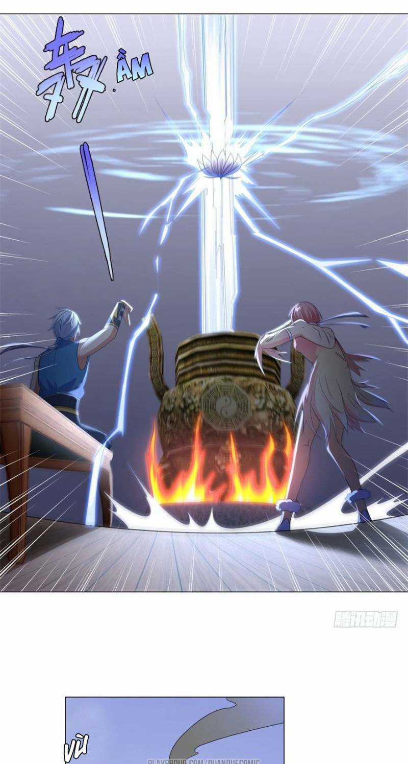 Chí Tôn Trọng Sinh Chapter 12 trang 10