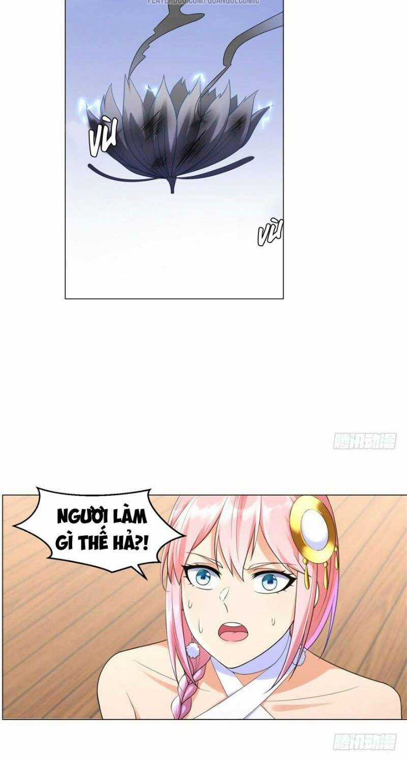 Chí Tôn Trọng Sinh Chapter 12 trang 11