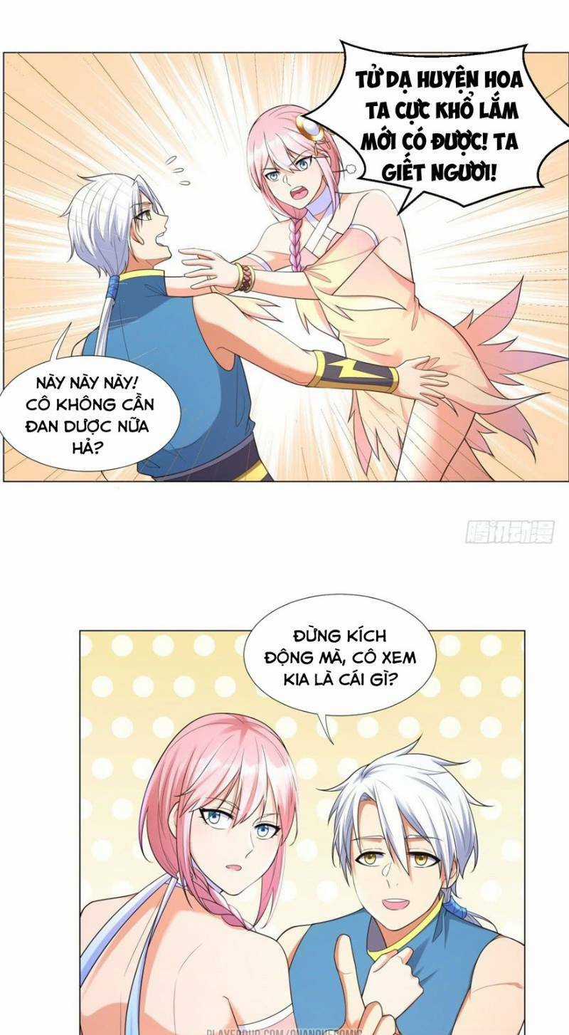 Chí Tôn Trọng Sinh Chapter 12 trang 12