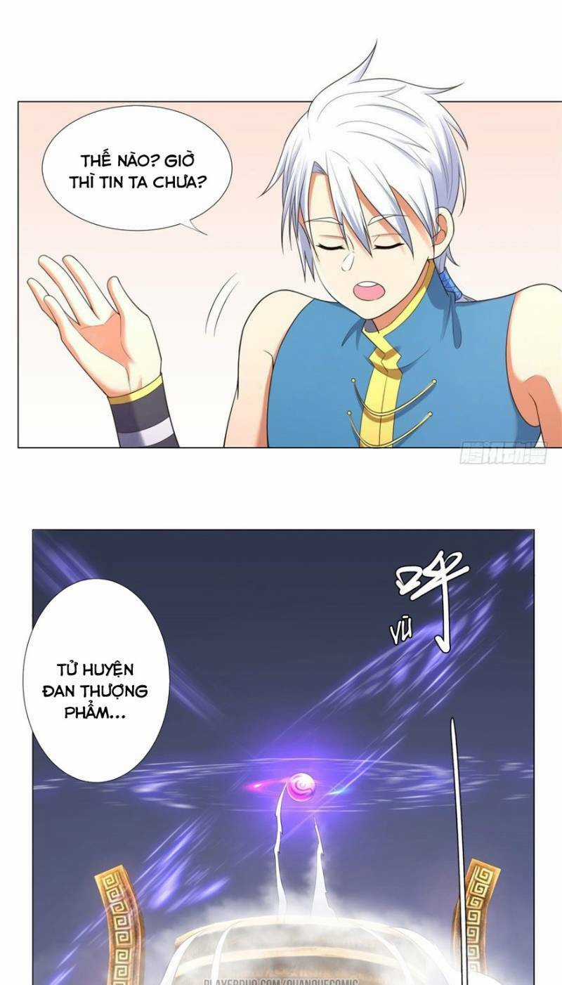 Chí Tôn Trọng Sinh Chapter 12 trang 14