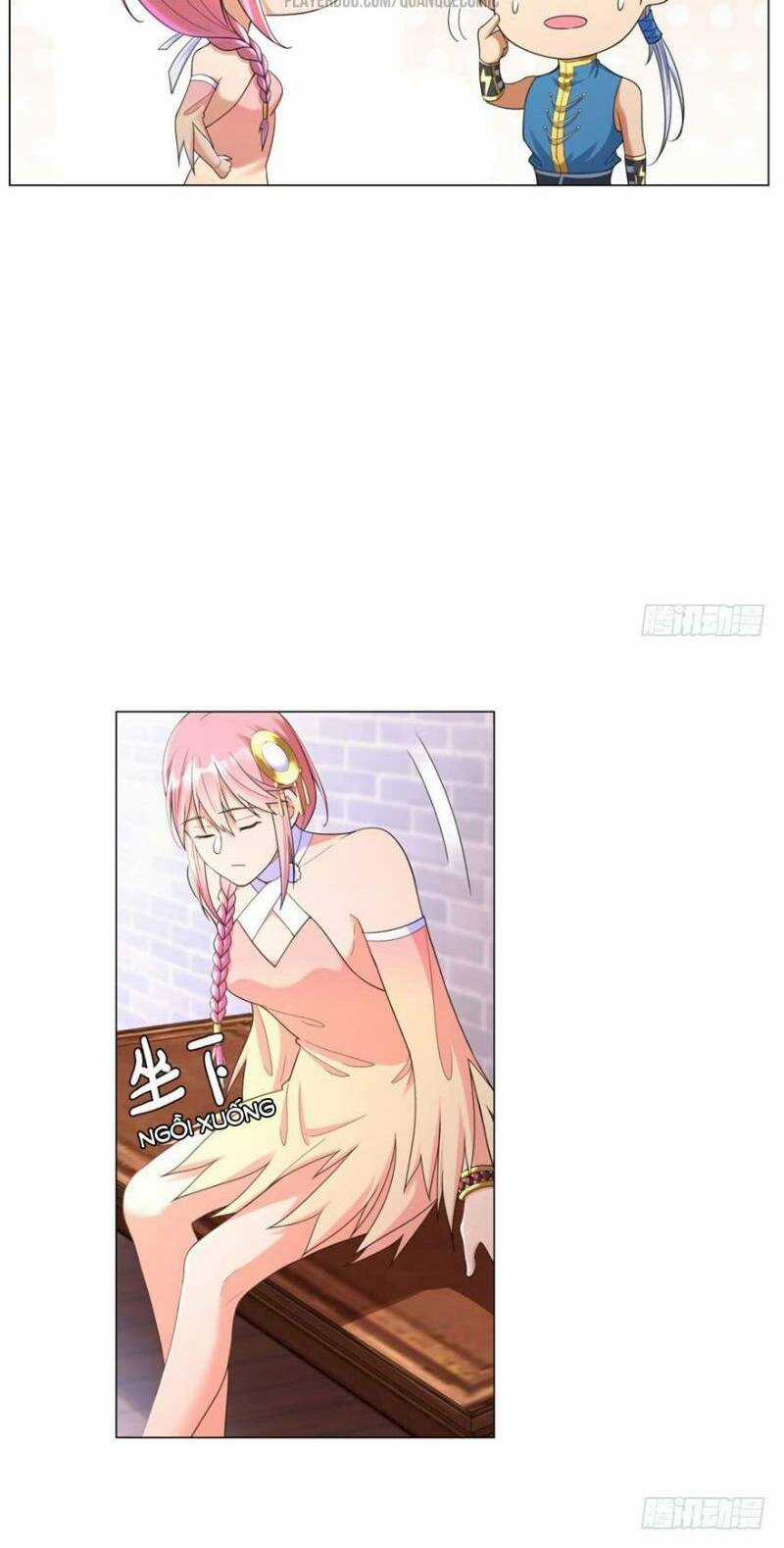 Chí Tôn Trọng Sinh Chapter 12 trang 19