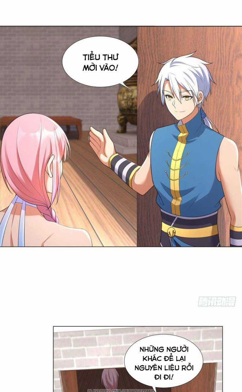 Chí Tôn Trọng Sinh Chapter 12 trang 2