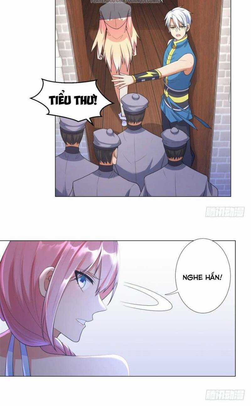 Chí Tôn Trọng Sinh Chapter 12 trang 3