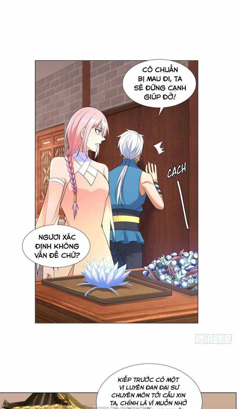 Chí Tôn Trọng Sinh Chapter 12 trang 4