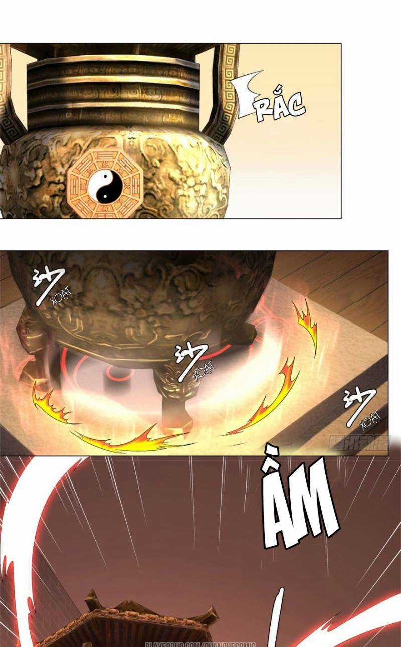 Chí Tôn Trọng Sinh Chapter 12 trang 6